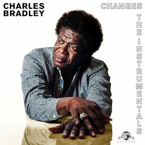 Portada de Changes (The Instrumentals)