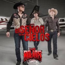 Portada de El Señor de los Cielos