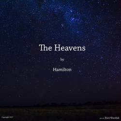 Portada de The Heavens