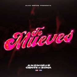 Portada de Te Mueves