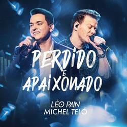 Portada de Perdido E Apaixonado (Ao Vivo Em São Paulo / 2019)
