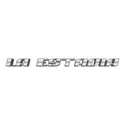 Portada de La Estadia