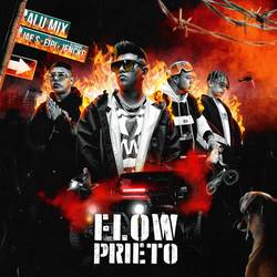 Portada de Flow Prieto (feat. Jencko el Shinobi)