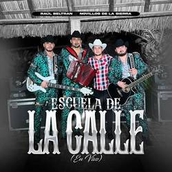 Portada de Escuela De La Calle (En Vivo)