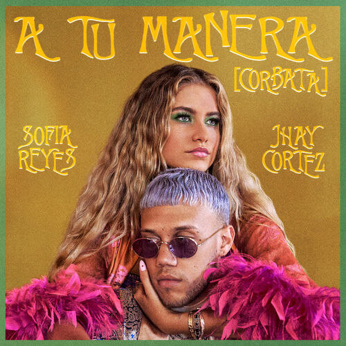 Portada de A Tu Manera [CORBATA]