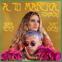 Portada de A Tu Manera [CORBATA]