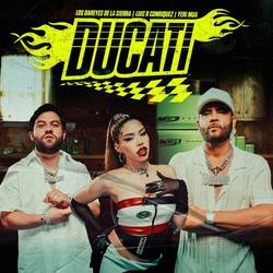 Portada de Ducati