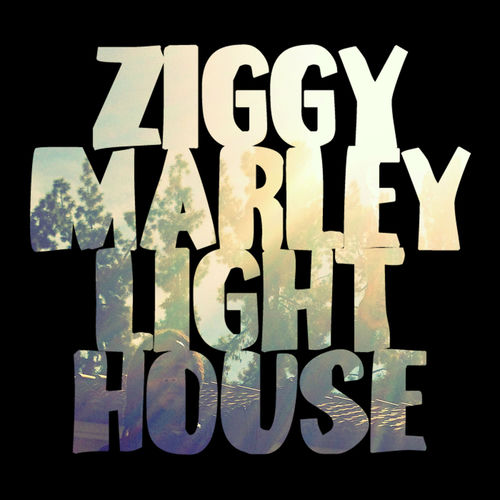 Portada de Lighthouse EP
