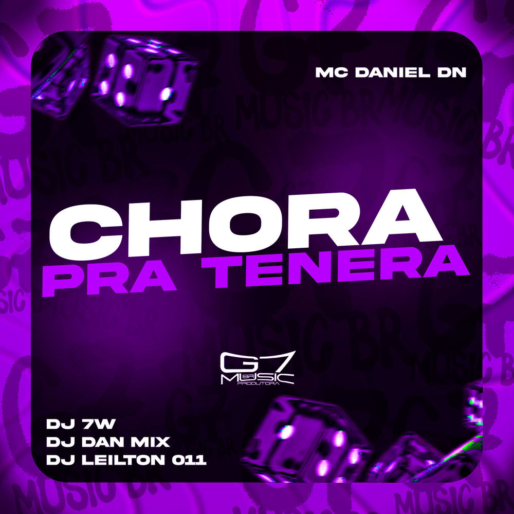 Portada de Chora pra Tenera