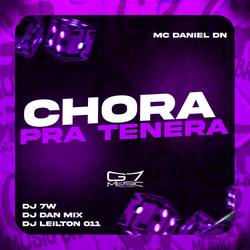 Portada de Chora pra Tenera