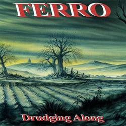 Portada de Drudging Along