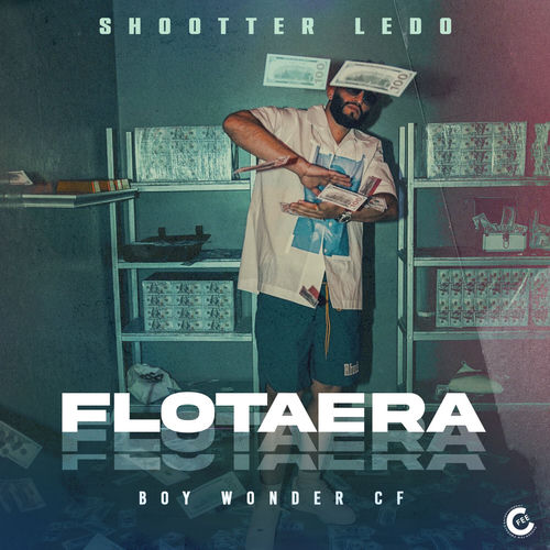 Portada de Flotaera