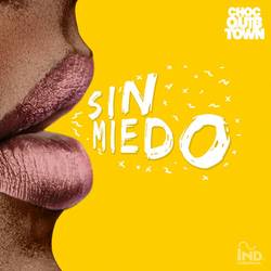 Portada de Sin Miedo