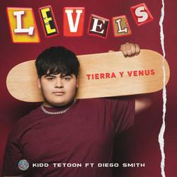 Portada de Tierra y Venus