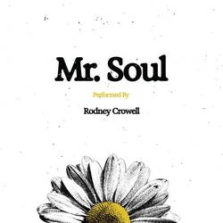 Portada de Mr. Soul