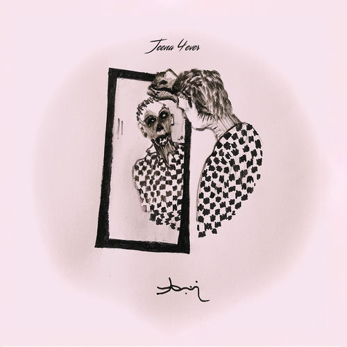 Portada de Jeena 4Ever