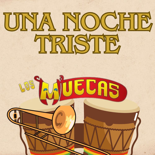 Portada de Una Noche Triste