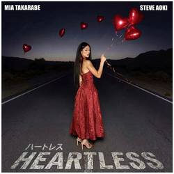 Portada de Heartless