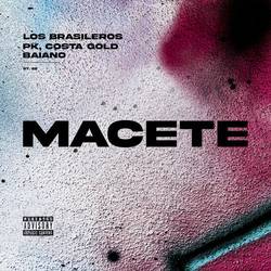 Portada de Macete