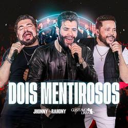 Portada de Dois Mentirosos (Ao Vivo)