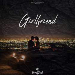 Portada de Girlfriend