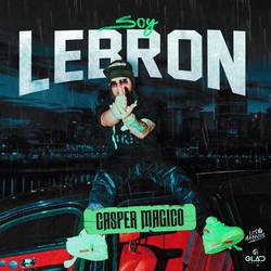 Portada de Soy Lebron