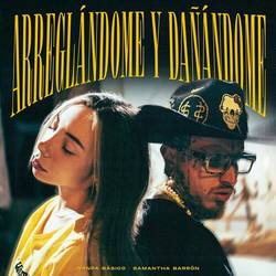 Portada de Arreglándome y Dañándome