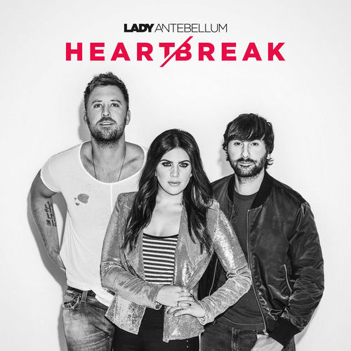 Portada de Heart Break
