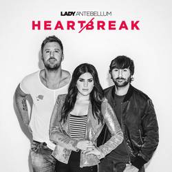 Portada de Heart Break