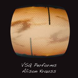Portada de VSQ Performs Alison Krauss