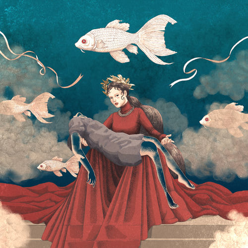 Portada de KAZINO