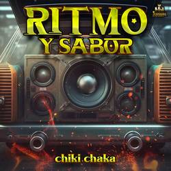 Portada de Chiki Chaka