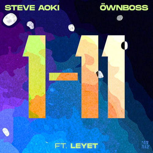 Portada de 1-11
