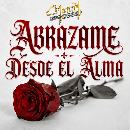 Portada de Abrazame Desde El Alma