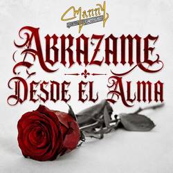 Portada de Abrazame Desde El Alma