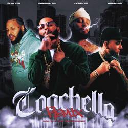 Portada de Coachella (Remix)
