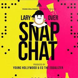 Portada de Snap Chat