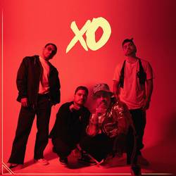 Portada de XO