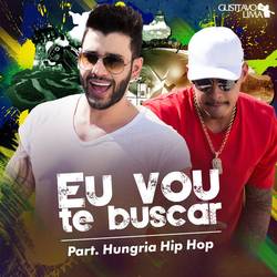 Portada de Eu Vou Te Buscar (Cha La La La La)