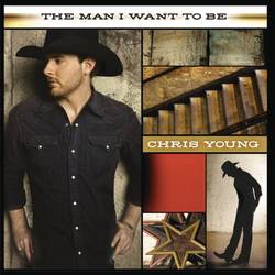 Portada de The Man I Want To Be
