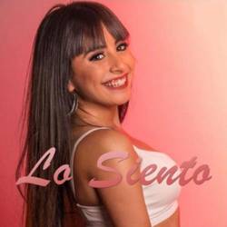 Portada de Lo Siento