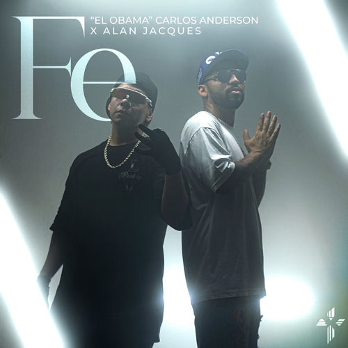 Portada de Fe