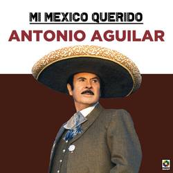 Portada de Mi Mexico Querido