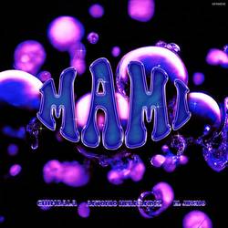 Portada de MAMI