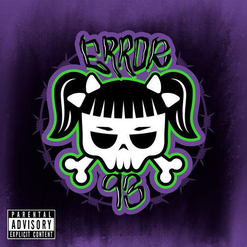 Portada de Error 93