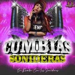 Portada de De Rumba Con Los Sonideros
