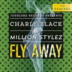 Portada de Fly Away (Remixes)