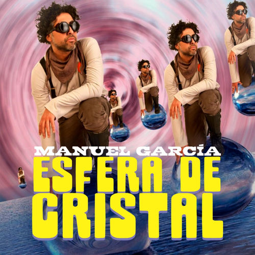 Portada de Esfera de Cristal (Bonus Track)