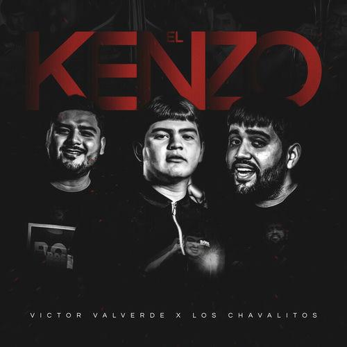 Portada de El Kenzo