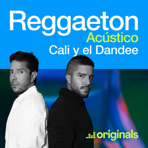 Portada de Despiértate (Reggaeton Acústico)